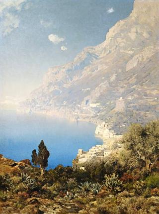 Amalfi Coast