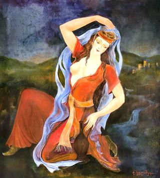 Dancer