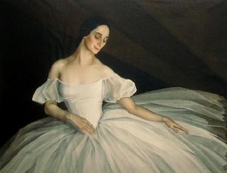 Anna Pavlova