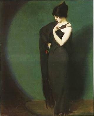 Spanish Dancer