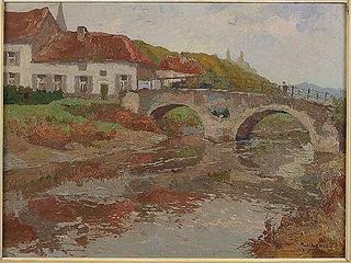 The Bridge