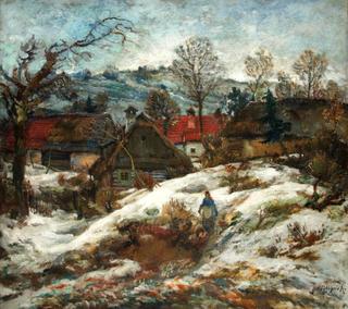 Early Spring