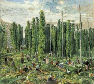 In the Fields