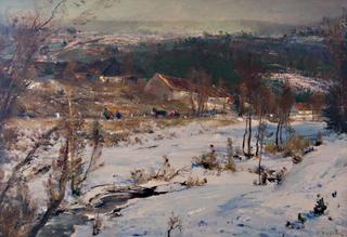 Winter