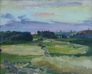 Landscape