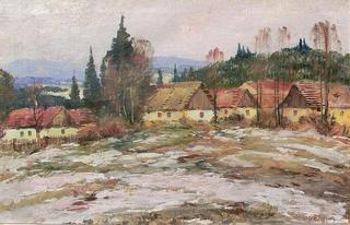 Cottages