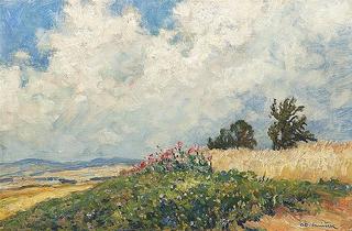 Flowering Meadows