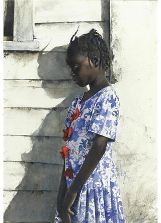 Creole Girl