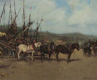 Working Horses