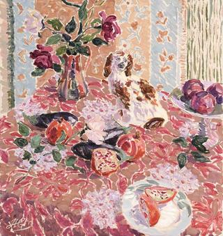 Still Life