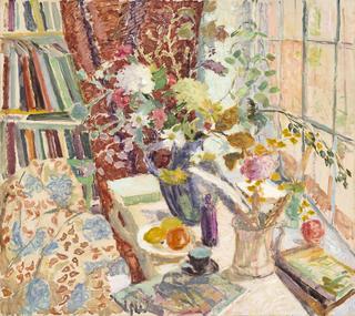 The Big Window, Autumn