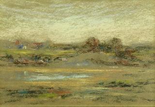 Marshland