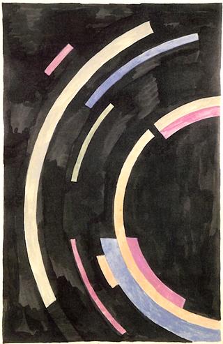 Suprematism