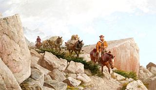 Sheep Hunters