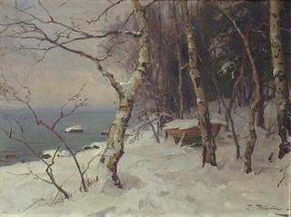 Winter Landscape