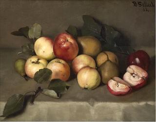 Apples and Pears