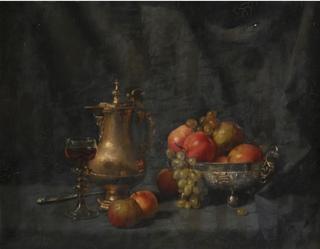 Still Life