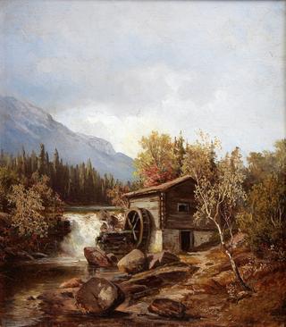 The Watermill