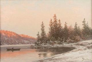 Winter Landscape