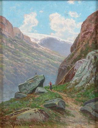 Landscape