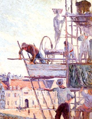 Scaffolding, Study