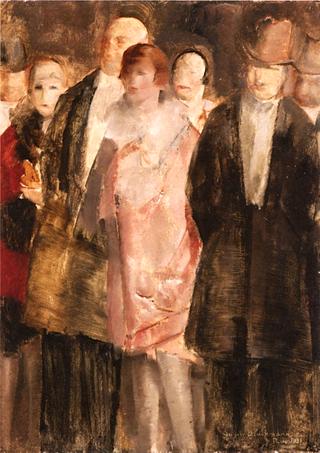 An Elegant Group