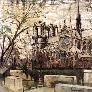 Notre-Dame