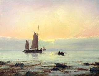 Seascape
