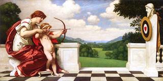 The Education of Cupid