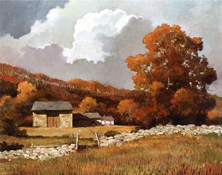 Fall Foliage