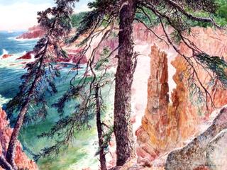 Mount Desert Island