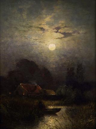 In the Moonlight