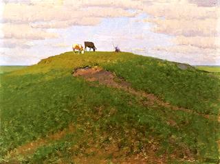 On the Hill