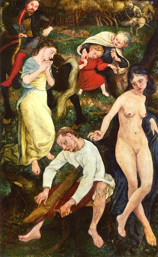 The Poor in Spirit