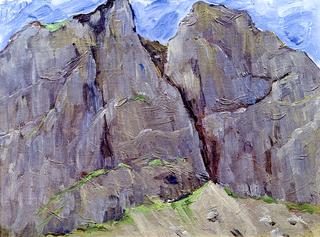 Rofangebirge