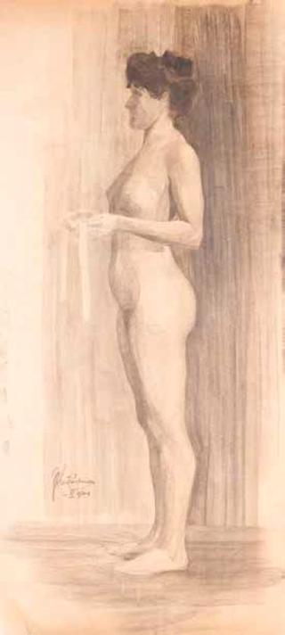 Nude