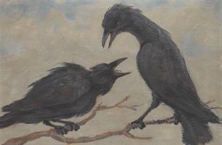 Two Crows
