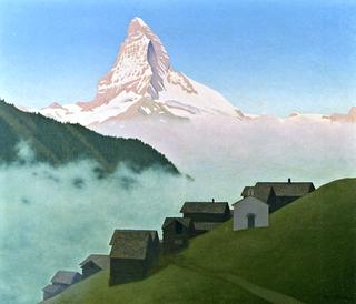 The Matterhorn