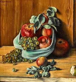 Apples and Grapes