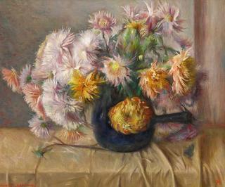 Chrysanthemums