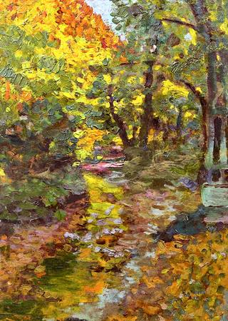 Landscape