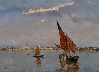 Venetian Lagoon