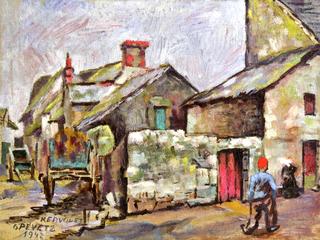 Kervolet (Bretagne)