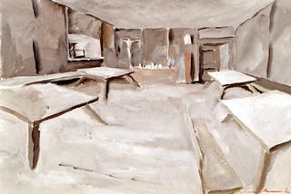 Farmer's Parlor