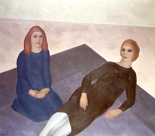 Two Women