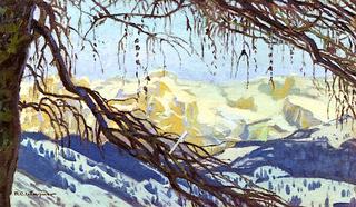 Winter Landscape