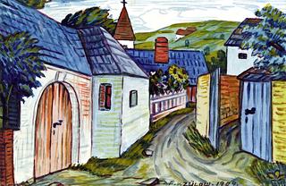 Village Street