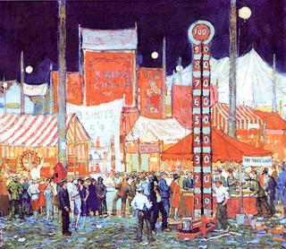 Three Brother's Circus
