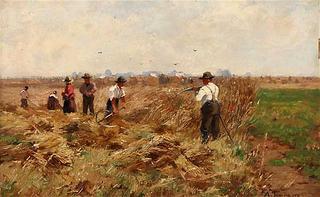 Harvest