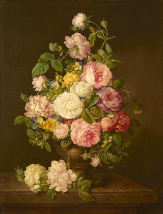 Still Life of Flowers